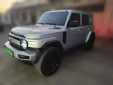 ICAR V23 — из Китая под ключ
