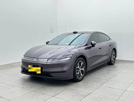 CHANGAN QIYUAN A06 — из Китая под ключ