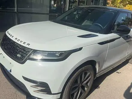LAND ROVER RANGE ROVER VELAR 2022