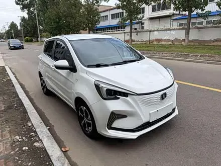 CHANGAN BENBEN E-STAR — из Китая под ключ