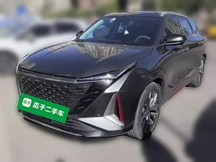 CHANGAN OSHAN Z6 — из Китая под ключ