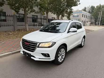 HAVAL H6 2015 — из Китая под ключ