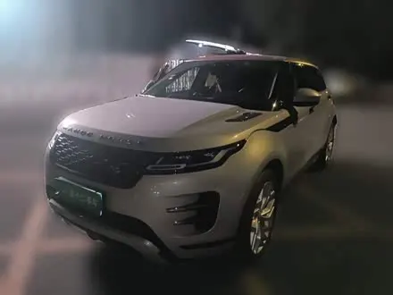 LAND ROVER RANGE ROVER EVOQUE 2022