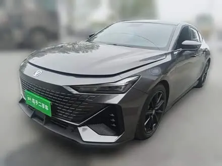 CHANGAN UNI-V — из Китая под ключ