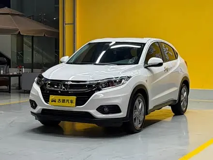 HONDA VEZEL 2020 — из Китая под ключ