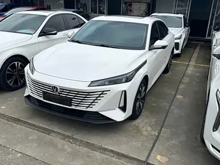 CHANGAN EADO — из Китая под ключ