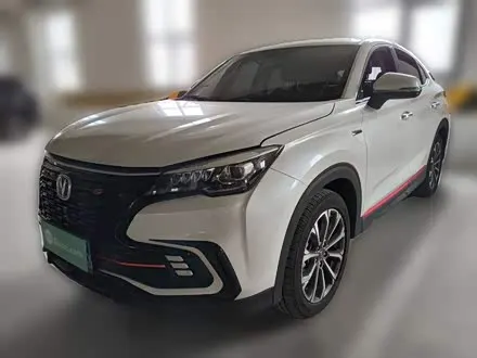 CHANGAN CS85 COUPE — из Китая под ключ