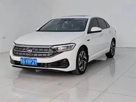 VOLKSWAGEN SAGITAR — из Китая под ключ