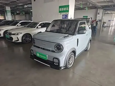 GEELY PANDA 2024