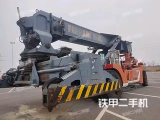 XCMG XCS4531K — из Китая под ключ
