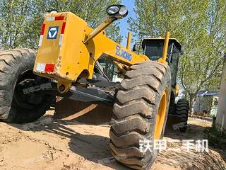 XCMG GR2403 — из Китая