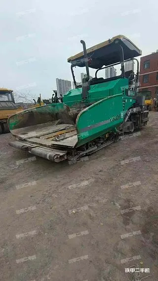 XCMG RP903S — из Китая
