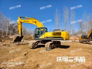 SUMITOMO SH350HD-6 — из Китая