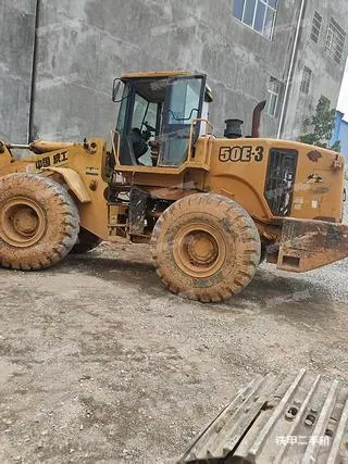 CHENGGONG ZL50E-3 — из Китая