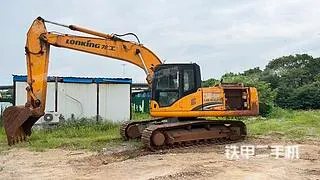 LONKING LG6225H — из Китая под ключ