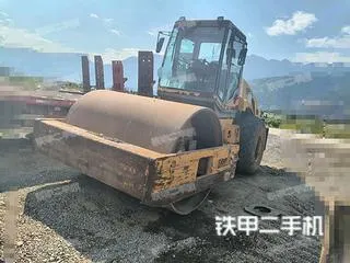 Shantui SR20M — из Китая