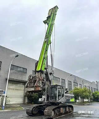 ZOOMLION ZR220C-3 — из Китая