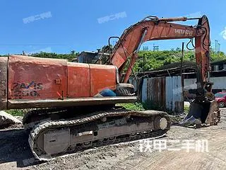 HITACHI ZX250K—5A — из Китая под ключ