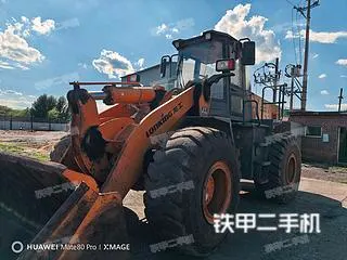 LONKING ZL50NC — из Китая