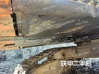 DOOSAN DX520LC-9C — из Китая