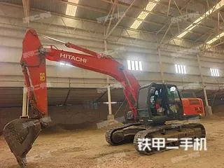 HITACHI ZX300-5A — из Китая