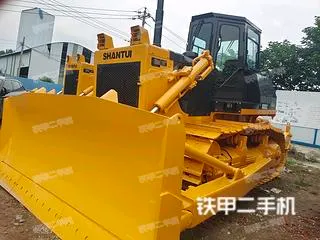 SHANTUI SD22 — из Китая под ключ