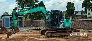 KOBELCO SK75-8 — из Китая