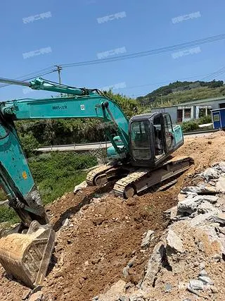 KOBELCO SK200-YN12 — из Китая