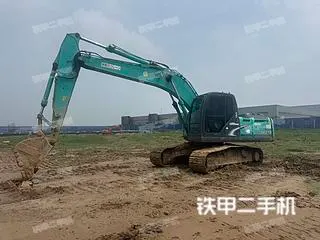 KOBELCO SK200-YN12 — из Китая