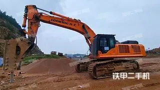 LONKING LG6550F — из Китая