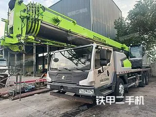 ZOOMLION ZLJ5720JQAY220 — из Китая