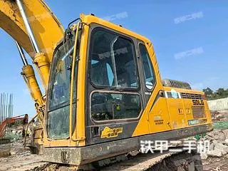 SDLG E6205F — из Китая