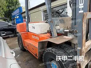 HELI CPC D70 — из Китая