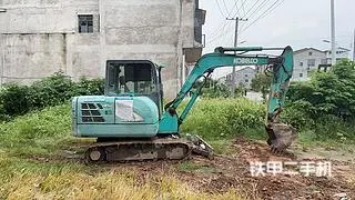 KOBELCO SK60-8 — из Китая