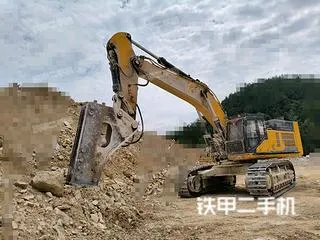LIUGONG CLG975EHD — из Китая