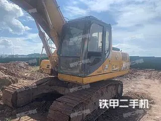 LIUGONG CLG920E — из Китая