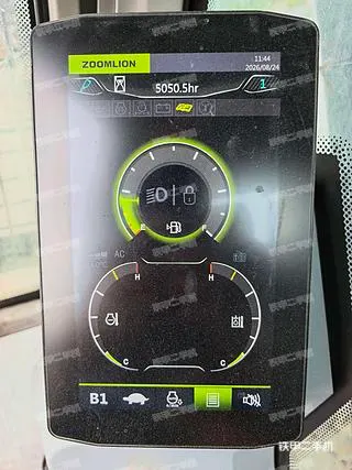 ZOOMLION ZE650EK-10 — из Китая