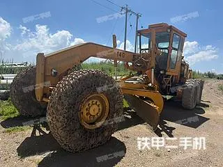 CATERPILLAR 140 GC — из Китая