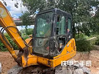 LONKING CDM6060 — из Китая