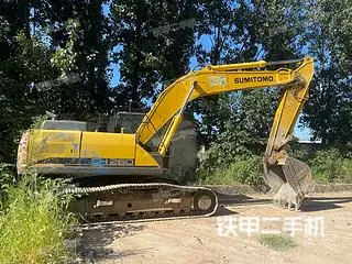 SUMITOMO SH240-6 — из Китая