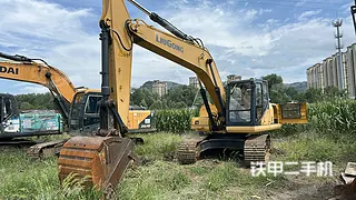 LIUGONG CLG920EES — из Китая