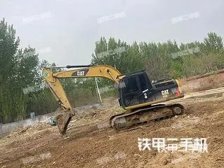 CATERPILLAR 315CL — из Китая