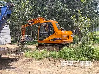 DOOSAN DH80GOLD — из Китая