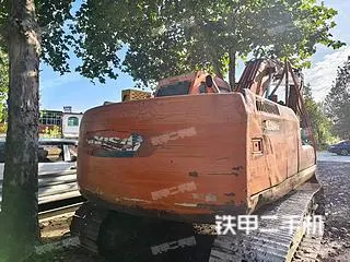 DOOSAN DH150LC-7 — из Китая
