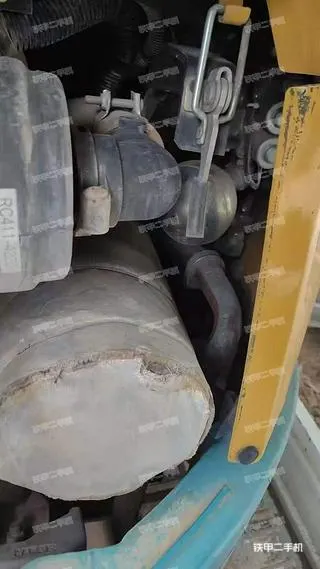 KUBOTA U-30-5 — из Китая