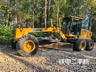XCMG GR1803 — из Китая
