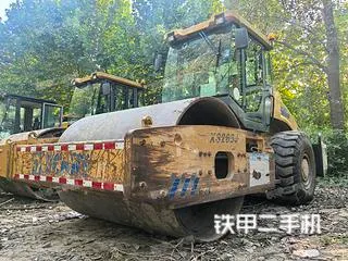 XCMG XS263J — из Китая