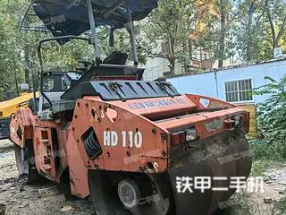 HD110 — из Китая
