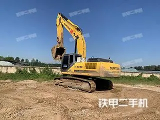 SUMITOMO SH350HD-6 — из Китая