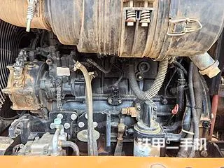 HYUNDAI R80-9H — из Китая под ключ